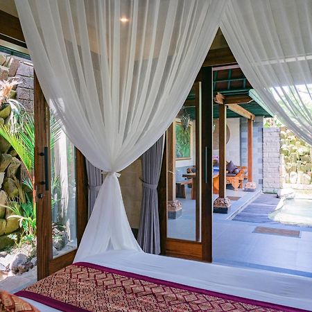 2 Seasons : Villa Star - Luxury With Private Pool Ubud Dış mekan fotoğraf