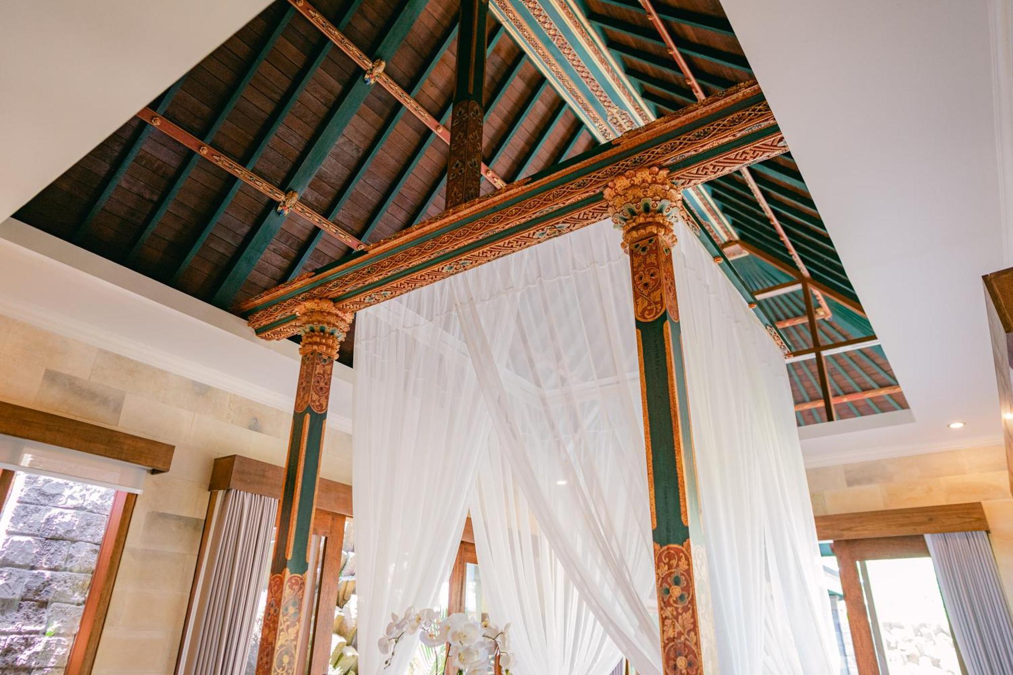2 Seasons : Villa Star - Luxury With Private Pool Ubud Dış mekan fotoğraf