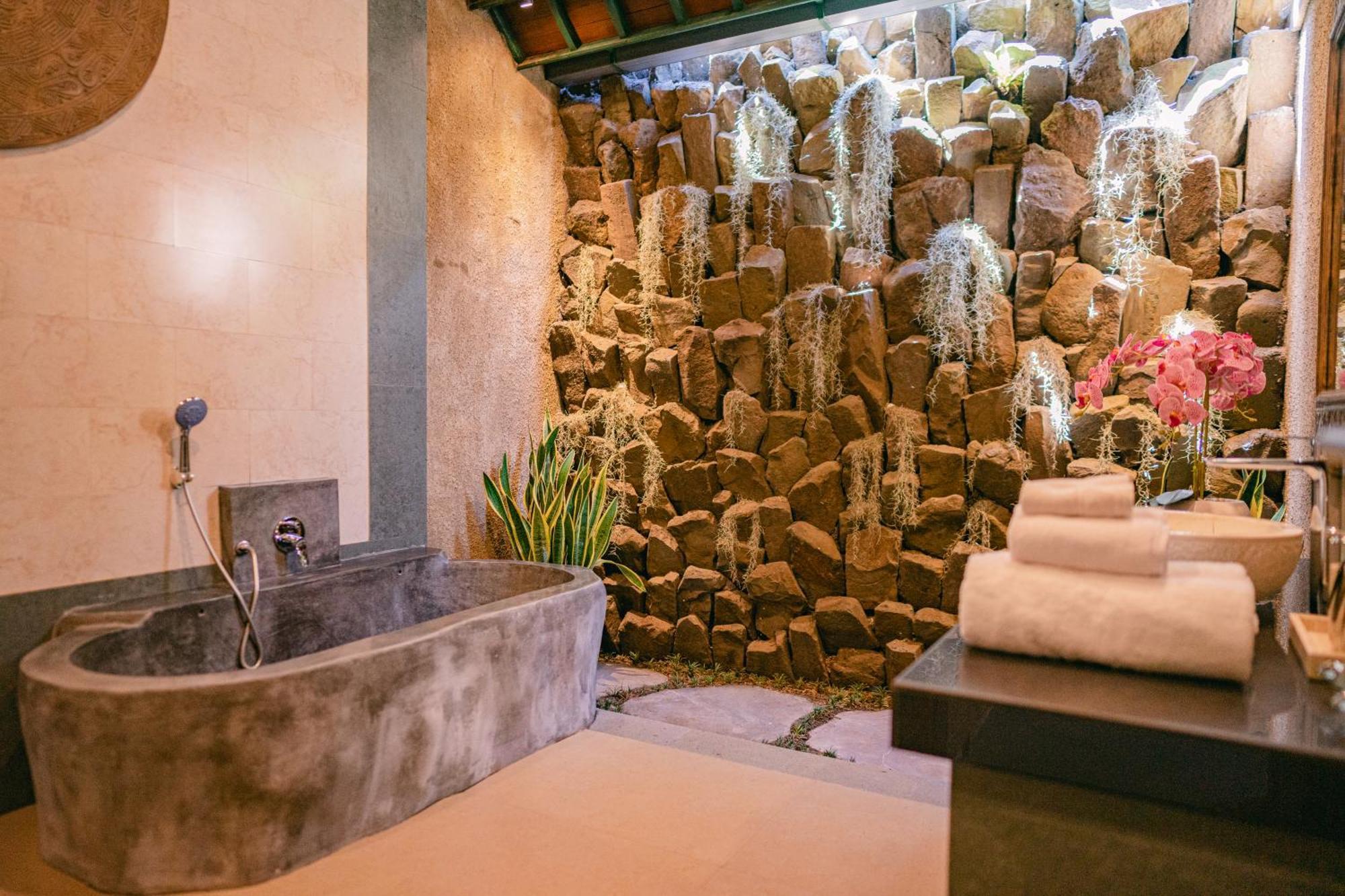 2 Seasons : Villa Star - Luxury With Private Pool Ubud Dış mekan fotoğraf